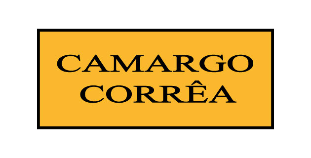 logo vector Camargo Corrêa