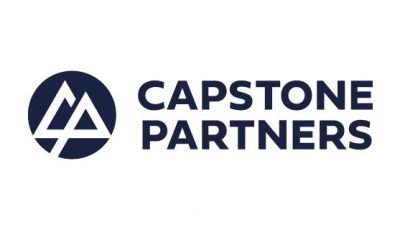 logo vector Capstone Partners