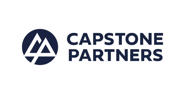 logo vector Capstone Partners