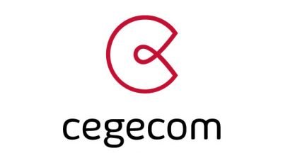 logo vector Cegecom