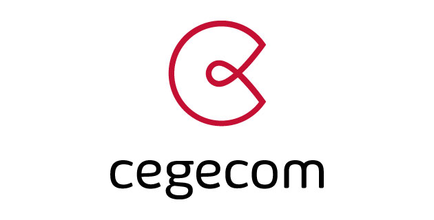 logo vector Cegecom