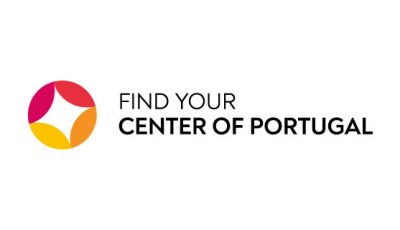 logo vector Center of Portugal