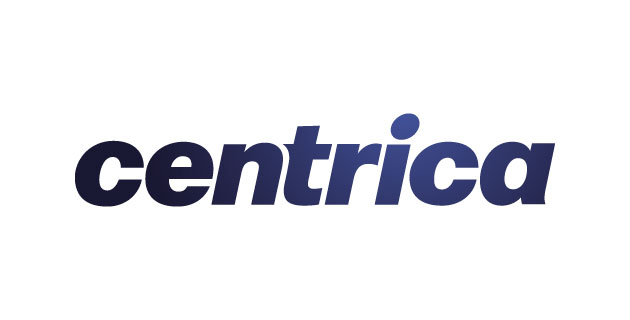 logo vector Centrica