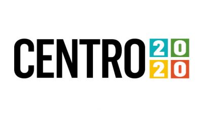 logo vector Centro 2020