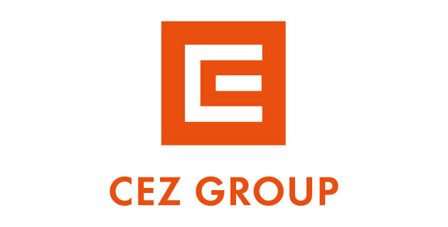 logo vector Cez Group