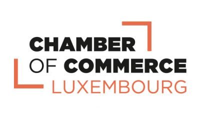 logo vector Chambre de Commerce Luxembourg