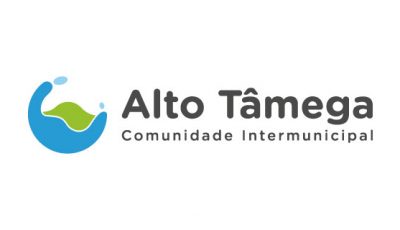 logo vector CIM Alto Tâmega