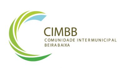 logo vector CIM Beira Baixa