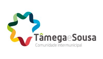 logo vector CIM do Tâmega e Sousa