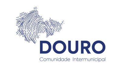 logo vector CIM Douro