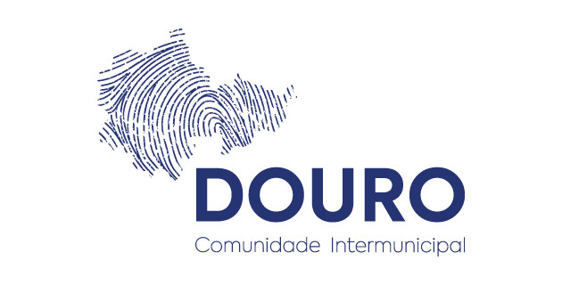 logo vector CIM Douro