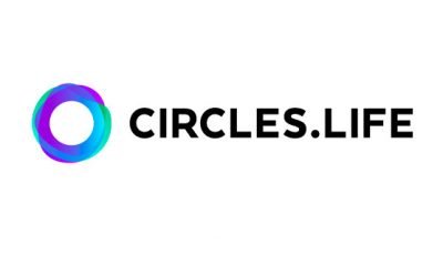 logo vector Circles.Life
