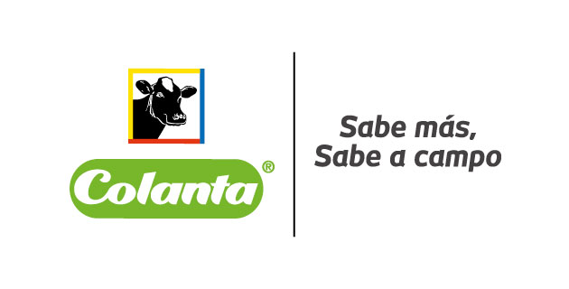 logo vector Colanta