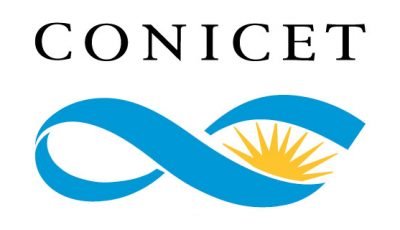 logo vector Conicet