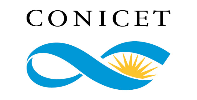 logo vector Conicet