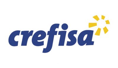 logo vector Crefisa