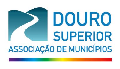 logo vector Douro Superior