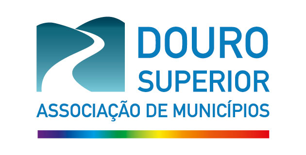 logo vector Douro Superior