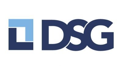 logo vector Doyle Shipping Group