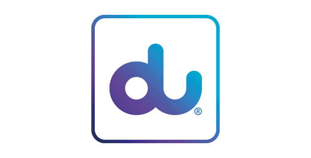 logo vector du