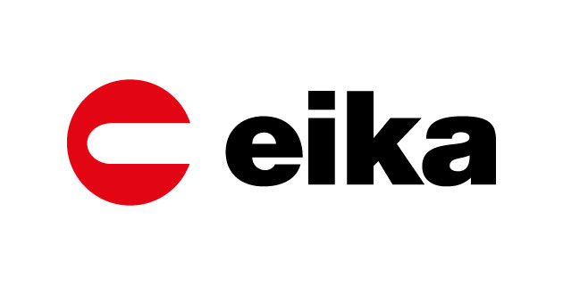 logo vector Eika