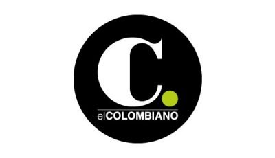 logo vector El Colombiano