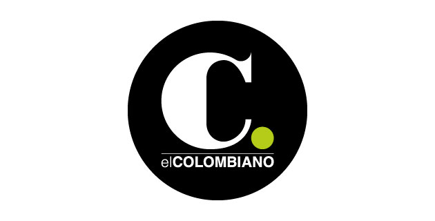 logo vector El Colombiano