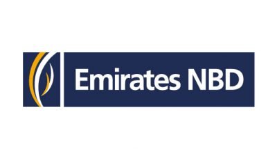 logo vector Emirates NBD