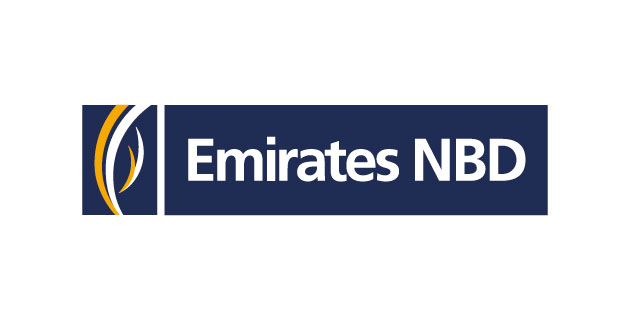 logo vector Emirates NBD