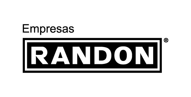 logo vector Empresas Randon