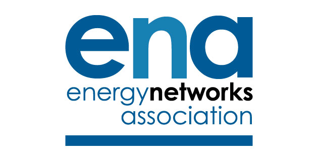 logo vector Energy Networks Association