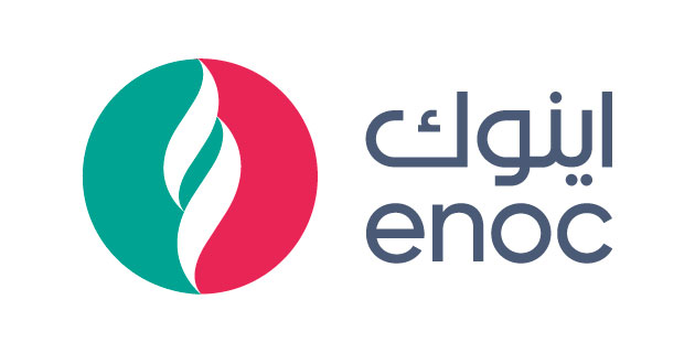 logo vector ENOC