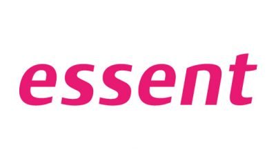 logo vector Essent