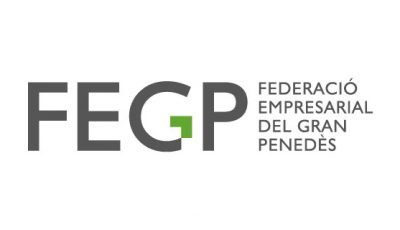 logo vector FEGP