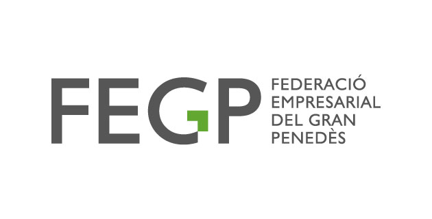 logo vector FEGP