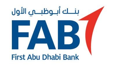 logo vector First Abu Dhabi Bank