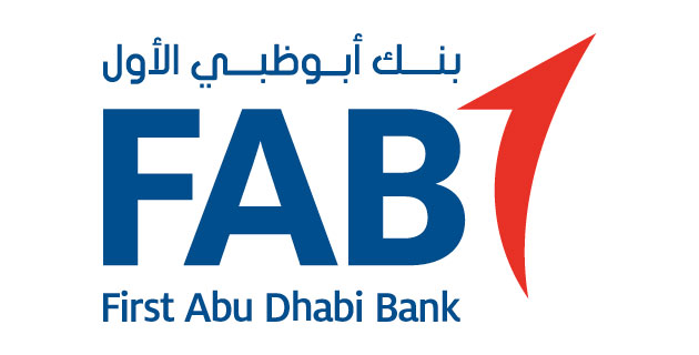 logo vector First Abu Dhabi Bank