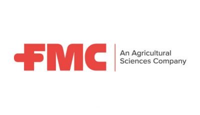 logo vector FMC Corporation