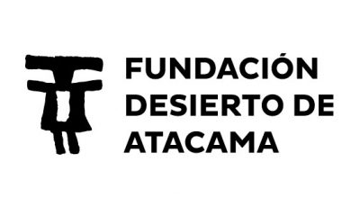 logo vector Fundación Desierto de Atacama