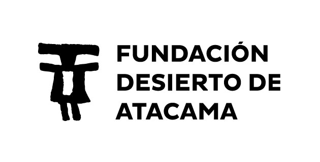 logo vector Fundación Desierto de Atacama