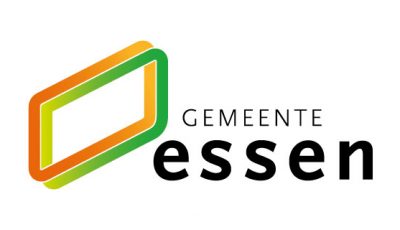 logo vector Gemeente Essen