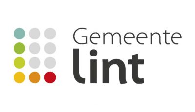 logo vector Gemeente Lint