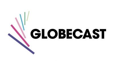 logo vector Globecast