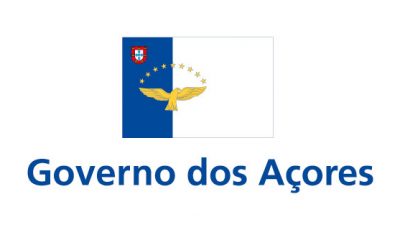 logo vector Governo dos Açores