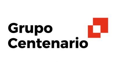 logo vector Grupo Centenario