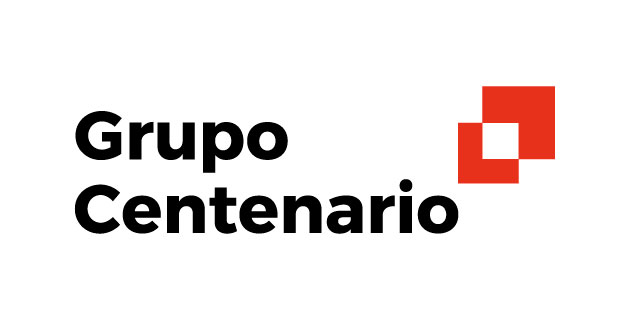 logo vector Grupo Centenario