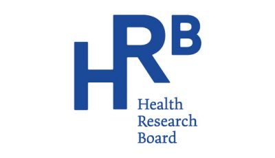 logo vector Health Research Board