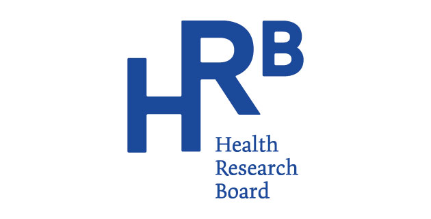 logo vector Health Research Board