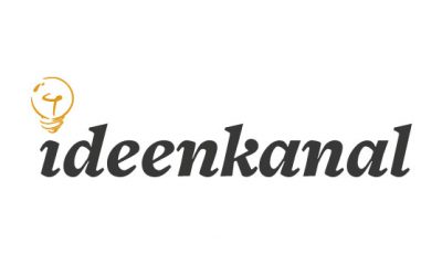 logo vektor ideenkanal