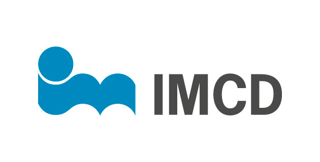 logo vector IMCD
